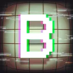 Backrooms : Maze Runner icon