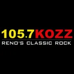 105.7 KOZZ icon