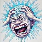 Brain Freeze: Word Combo icon