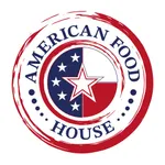 American Food icon