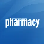 Pharmacy Mag icon