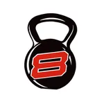 CrossFit 8 Mile icon