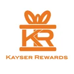 Kayser Rewards icon