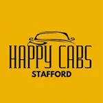 Happy Cabs Stafford icon