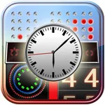 Countdown-Timer icon