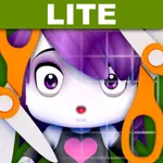 PaperChibi Lite - Free Avatar Papercraft icon