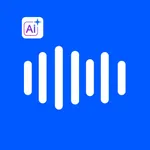 Voice To Text  Live Transcribe icon