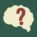 Riddly - AI generated riddles icon