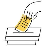 Vote Counter icon