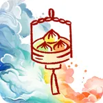 Dumpling District icon