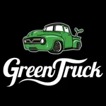 Green Truck icon