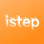 iStep fit icon