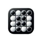 戦略と知略が交錯するオセロゲーム！ icon