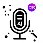 OEQ AI RECORDER icon