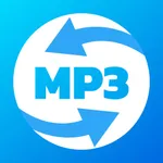 MP3 Audio File Batch Converter icon