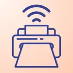 Smart Printer: Mobile Scan icon