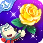 Wolfoo's Fashion Flower Shop icon