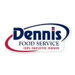 Dennis Food Service App icon
