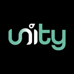 Unity - The Better Dating App icon