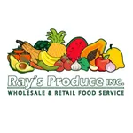 Ray's Produce icon