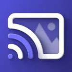 Screen Mirroring App - Cast TV icon