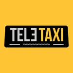 TeleTaxi Driver icon