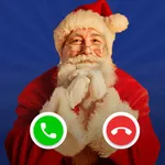 Santa Claus Video Call - Santa icon