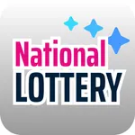 National Lottery icon