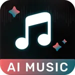 AI Music Generator- Song Maker icon