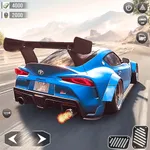 Drift Car Racing Driving Games icon