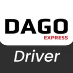 DAGO Express Driver icon
