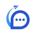 随行聊 - 私密安全的社交体验，全球视角的生活方式 icon