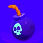Pirate Ball 3D icon