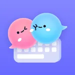 高情商键盘 icon