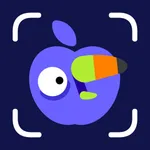 TouCal: AI Calorie Tracker icon