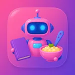 Easy Dinner Recipes – DishBook icon