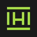 IHI Audio icon
