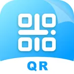 Qr reader-Qr code icon