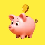 Budget Planner & Expense Log icon