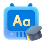 掌上英语口语-学英语口语单词听力绘本阅读 icon