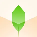 新枝：信息收藏·订阅·稍后读·高亮批注 All in One icon