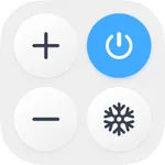 Universal AC Remote Control + icon