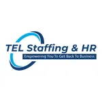 TEL Staffing & HR icon