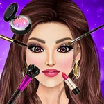 Princess Dressup Makeover Game icon