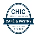 奇可餐飲VIP icon