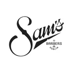 Sam’s Barbers Ireland icon