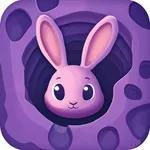 Bunny Burrow: Journal Viewer icon