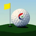 GOTORI GOLF-全球高尔夫预约app icon