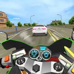 Moto Road Rash 3d icon