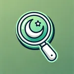 Halal Scanner: HalalChecker AI icon